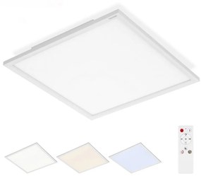 Telefunken 300906TF -LED Stmievateľný panel LED/24W/230V + DO 3000-6000K BL0794