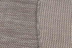 Koberec SIZAL SION A5165A béžový kruh