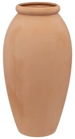 Terakotová váza EBRU 29 cm