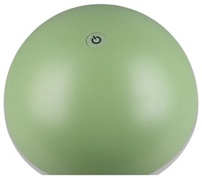 Vonkajšie svietidlo so stmievačom ø 16 cm Fungo – Trio