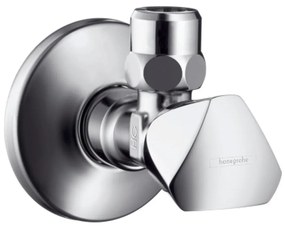 Hansgrohe Hansgrohe, rohový ventil, chrómová, HAN-13902000