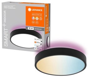 Ledvance - LED RGBW Stmievateľné stropné svietidlo SMART+ ORBIS LED/28W/230V Wi-Fi 4058075573574