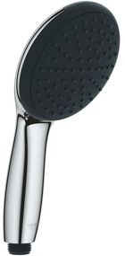 GROHE Vitalio Start ručná sprcha 1jet EcoJoy, priemer 110 mm, chróm, 27940001