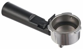 Heinner HEM-1100BKX - Pákový espresso kávovar 850 W / 230 V, čierny / matný chróm