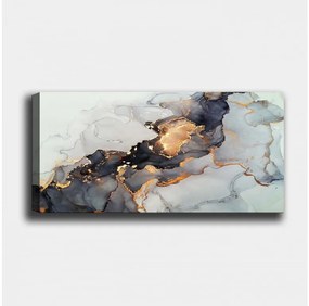 Obraz abstrakcia 50x120 cm ASIR 451ERN1291