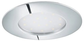 Eglo 95888- LED podhľadové svietidlo PINEDA 1xLED/12W/230V