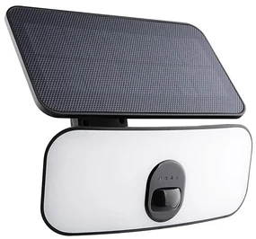 Immax 08500L - LED solárne nástenné svietidlo so senzorom LED/13W/3,7V 4000K IP6 IM1308