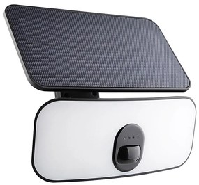Immax 08500L - LED solárne nástenné svietidlo so senzorom LED/13W/3,7V 4000K IP6