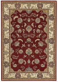 Koberce Breno Kusový koberec DA VINCI 57158/1464, viacfarebná,160 x 230 cm