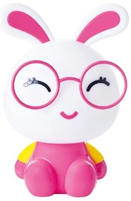 ACA DECOR Detská lampička - Bunny