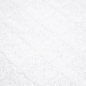 Profod Uterák Soft biela, 50 x 100 cm