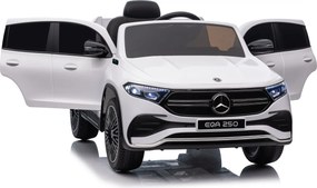 Ramiz Vozidlo Mercedes Benz EQA 250 biele
