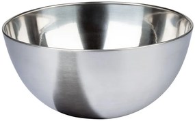 Ernesto®  Súprava misiek z nehrdzavejúcej ocele, 3-dielna + Príbor z ušľachtilej ocele, 16-dielna súprava  (800006908)