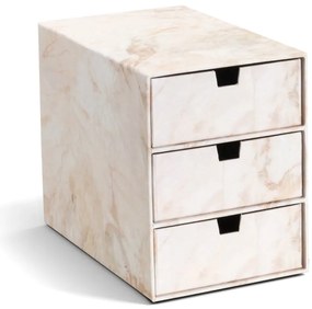 Kartónový organizér zásuvkový Ingrid Paper Laminate – Bigso