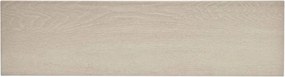Dlažba Multi Frassino white 15x60 cm mat FRAS156WH