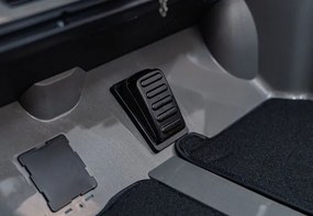 Elektrické autíčko Lamborghini Revuelto XL sivé