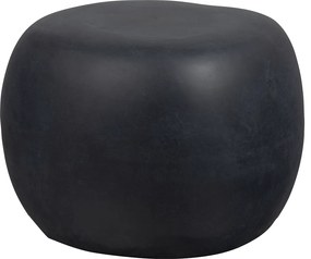 Vtwonen Pebble konferenčné stolíky - Okrúhly, Antracit