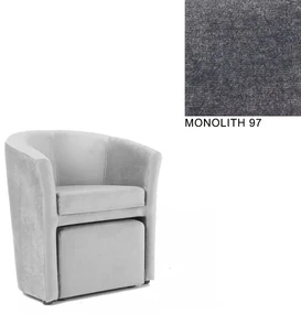 AVA HOLGER I Varianta: MONOLITH 97