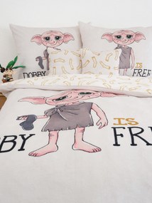 Obliečky mikroplyš Harry Potter - Dobby