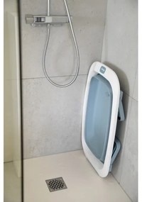 Beaba - Detská skladacia vanička modrá