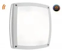 Stropné svetlo Fano S 30 Smart biele LED
