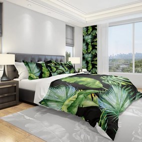 Dekorstudio Posteľné obliečky s potlačou PCMA-8 Rozmer posteľných obliečok: Šírka x Dĺžka: 140x200cm + 1ks 70x80 cm