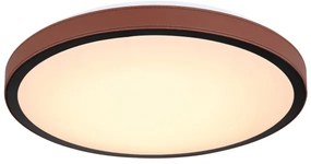 Globo 41766-24 - LED Stropné svietidlo SAMMI LED/24W/230V 3000/4500/6000K