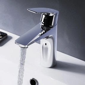 Umývadlová batéria AM.PM Gem FGA02100 jednopáková, chróm