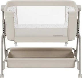 Detská prenosná postieľka 3v1 Dream 50 béžová