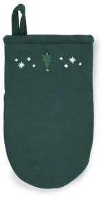 Kuchynská rukavica s vianočným motívom Christmas Fable – JUNA