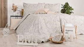 Obliečky bavlnené Enny EMI: Predĺžený set jednolôžko obsahuje 1x 140x220 + 1x 70x90