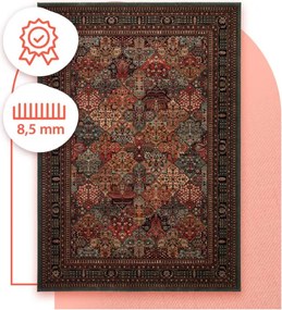 Koberec Osta Kashqai 4309 400