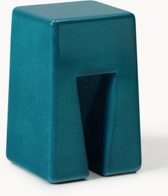Pomocný stolík do interiéru/exteriéru Caja, Š 33 cm