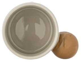 Bloomingville Detský keramický hrnček Colorine 155 ml