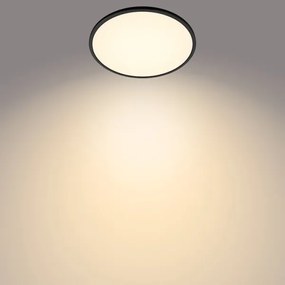 Philips - LED Stmievateľné stropné svietidlo SCENE SWITCH LED/18W/230V