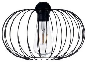 Luster na lanku BOCCA 3xE27/60W/230V