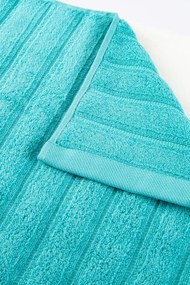 Sada 3 ručníků Frizz zelená