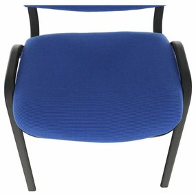 Tempo Kondela Stolička, modrá, ISO NEW C14