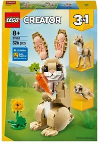 Lego®  Classic 31162 Roztomilý zajačik  (100396811)