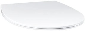 Grohe Bau Ceramic wc sedátko duroplast alpská biela 39898000 G39898000