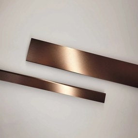 Rea City, sprchový kút 80x100cm + biela sprchová vanička, KPL-K6981