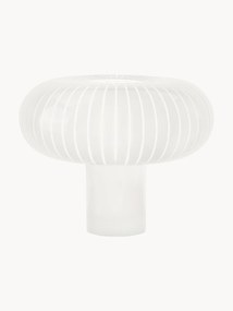 Stmievateľná stolová LED lampa Teresa