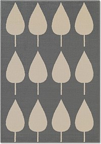 Detský koberček Adventures 106216 Grey Cream, 120x170, šedá, detská izba, Hanse Home