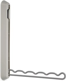 Kovový/plastový držiak na vešiaky Orderly – Joseph Joseph