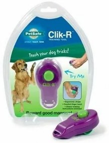 Výcviková pomôcka psov PetSafe Kliker Clik-R