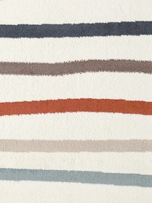 Koberec Hanse Home ADVENTURES LINNEA krémový