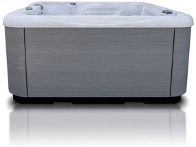 Hanscraft Vírivka HC1 Pearl white Nordic Gray