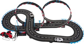 Ramiz Závodná dráha MAX SPEED + autá