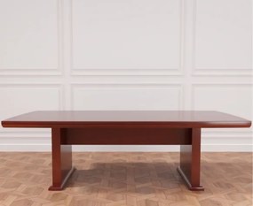 Klasický konferenčný stôl Convento 200 cm