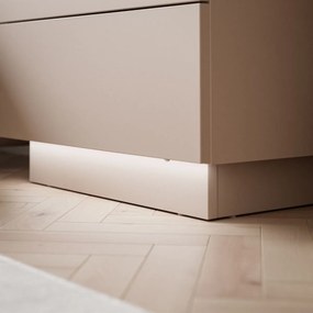 NOČNÝ STOLÍK MARION KAŠMÍR